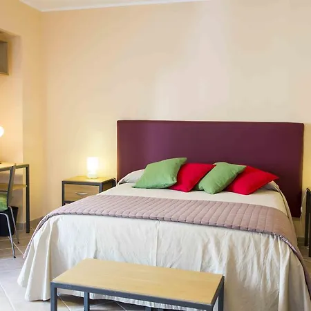 Dimora De Mauro Aparthotel Catania