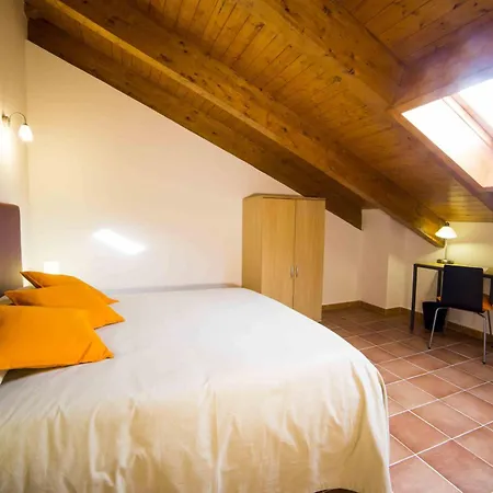 Aparthotel Dimora De Mauro
