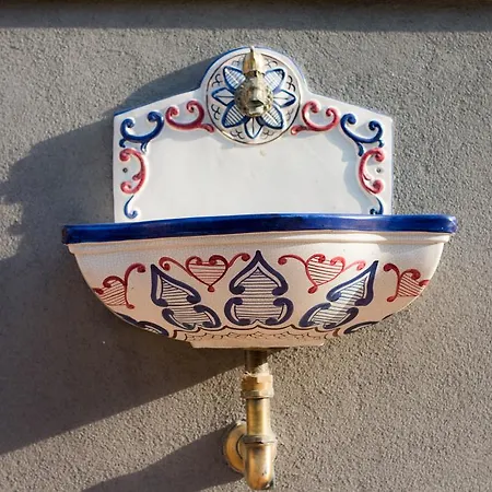 Aparthotel Dimora De Mauro