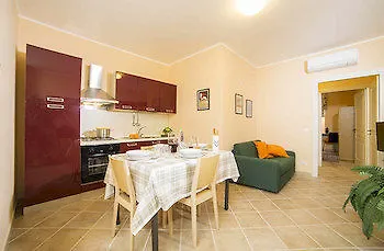 Aparthotel Dimora De Mauro