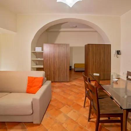 Aparthotel Dimora De Mauro