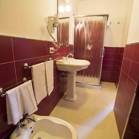 Dimora De Mauro Aparthotel